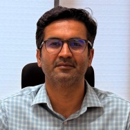 Dr Gajendra Singh